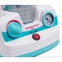 Aspiratore chirurgico portatile armoline al-01
