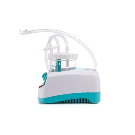 Aspiratore chirurgico portatile armoline al-01