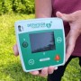 Defibrillatore semi-automatico defisign pocket plus aed semiautomatico