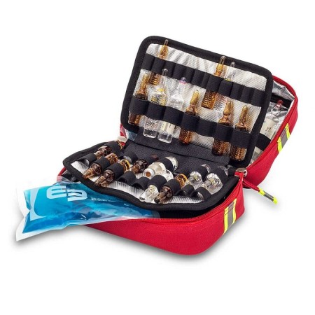 Astuccio per fiale isotermico ampoule
