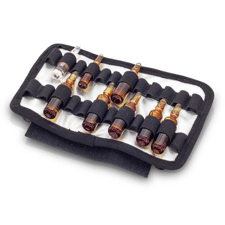 Astuccio per fiale isotermico ampoule