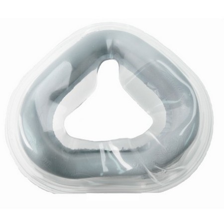 Kit cuscinetto interno ed esterno per maschera nasale per cpap flexifit hc405