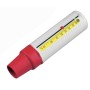 Misuratore di picco di flusso pediatrico mini wright low range