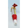 Misuratore di picco di flusso pediatrico mini wright low range