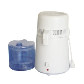 Distillatore z500 completo di accessori
