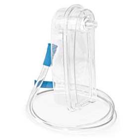 Einwegdose 300 ml für spencer jet mit saugrohr