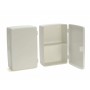 Armadietto di pronto soccorso in plastica vuoto plastimed box