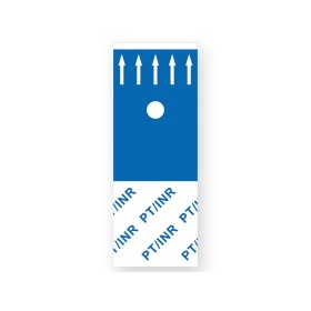 Streifen für pt/inr für code 23926 - packung 48 stk.