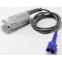 Sensore spo2 nellcor ds100a adulti