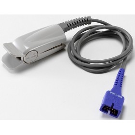 Nellcor ds100a spo2 sensor erwachsene