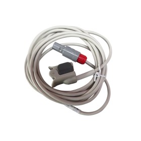 Gyermekgyógyászati spo2 érzékelő a vital line és a pc-3000 számára