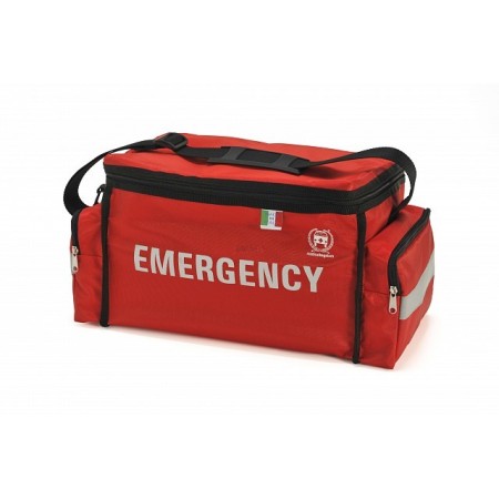 Borsa pronto soccorso ad uso sportivo emergency