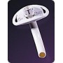 Shiley 10un10r non cuffiata controcannula riutilizzabile