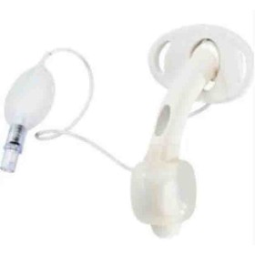 Shiley 6fen cuffiata fenestrata controcannula riutilizzabile id 6,4