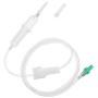 Deflussore per sangue b.braun sangofix b - 100 pz.