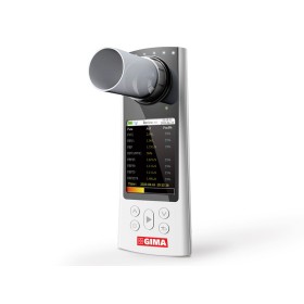 Spirometru portabil sp-80b