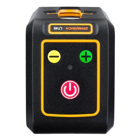 Livella laser ermenrich lt40