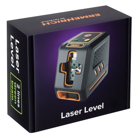 Livella laser ermenrich lt40