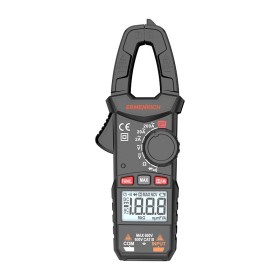 Pinza amperometrica digitale ermenrich ping mk10