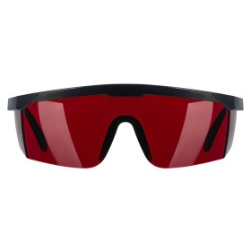Occhiali rossi ermenrich verk rg30