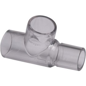T-konektor pro dospělé, pro aeroneb solo (10 balení)