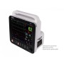 Monitor multiparametrico gima k12 12 pollici - ecg 5 derivazioni