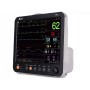 Monitor multiparametrico gima k15 2ibp + etco2 config. touchscreen 15 pollici - ecg 5 derivazioni