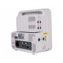 Monitor multiparametrico gima k15 2ibp + etco2 config. touchscreen 15 pollici - ecg 5 derivazioni