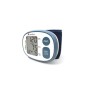 Misuratore di pressione automatico digitale da polso - logiko dm595