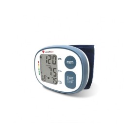 Tensiomètre numérique automatique au poignet - logiko dm595