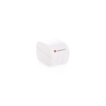 Misuratore di pressione automatico digitale da polso - logiko dm595