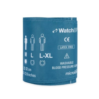Armband belijden. voor microlife watchbp 03 holter 