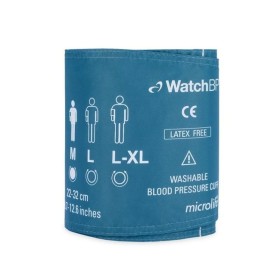 Bracciale profess. per holter microlife watchbp 03 