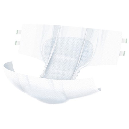 Pannoloni soffisof air dry - incontinenza forte - xx-large