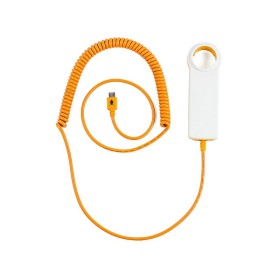 Mini merilnik pretoka s kablom za spirolab (brez turbine)