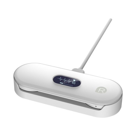 Monitor ecg portatile duoek s
