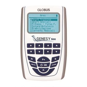 Elektrostymulator globus genesy 600