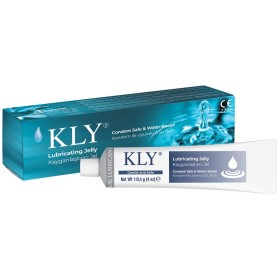 Gleitgel - 113,4 g tube