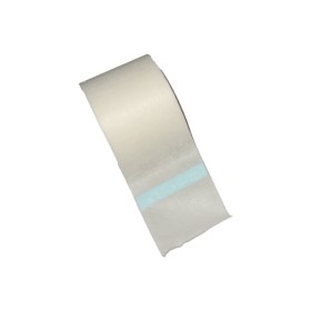 Gips-vliesspule 5 m x 25 mm