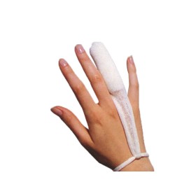 Singlefix fingerverband - mittel