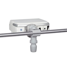 Aggancio a stativo per pompe b. braun space - 1 pz.