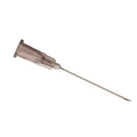 Terumo agani injektionsnålar 22g x 1 1/4 - 100 st