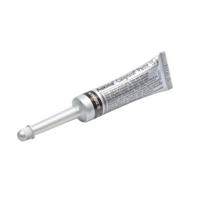 Askina calgitrol calciumalginat und ionische silberpaste 15 g - 5 stück.