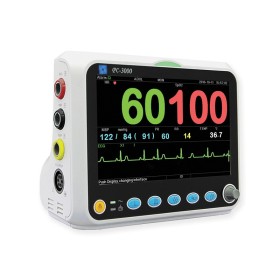 Pc-3000 multi-parameter monitor