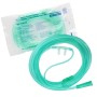 Cannula nasale adulti retronucale con tubo ossigeno 5 metri
