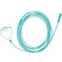 Cannula nasale adulti retronucale con tubo ossigeno 5 metri