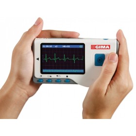 Cardio b ručné ekg