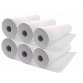 2-lagige bögen aus reiner zellulose 59cm x 70m - box mit 6 rollen