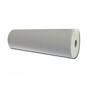 Arkusz 2-warstwowy, spiczasty, 100m x 50cm - 6 rolek