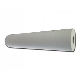 2-laags puntig vel, 50m x 50cm - 9 rollen